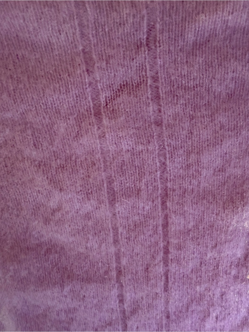 Saks 5th Ave Classic Crewneck Pink Women's Sweater girls 100% Cashmere S/P - Picture 9 of 12